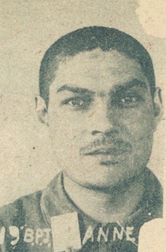 Marcel Félix Édouard PEONE