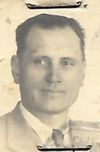 Joseph PEREZ