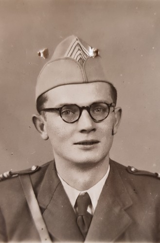 Yves PERON