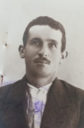 Claude PERRADIN