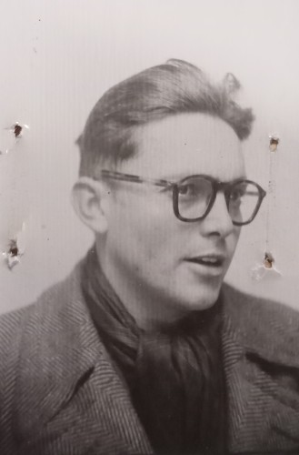 Gabriel PERRET