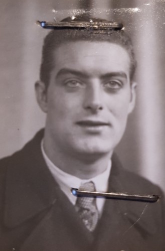 Louis PERRET