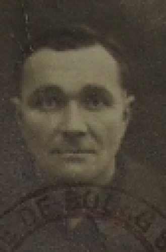 Edmond PERRIER