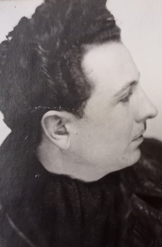 Georges PERRIN