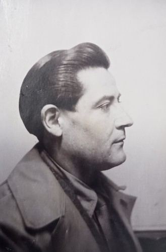 Jacques PEYGUE