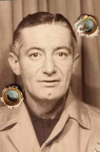Joseph PEYRAMAYOU