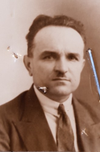 Marc PEYRIERES
