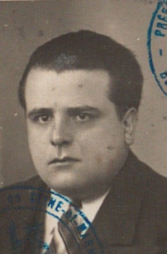 Georges PHILIPPOT