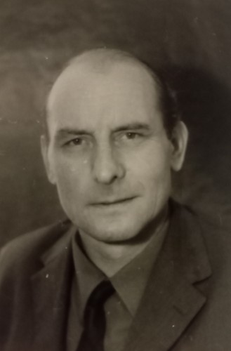 Charles PICCOZZI
