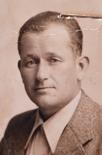 Emile PIERRE