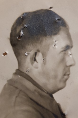 Lucien PILORGET