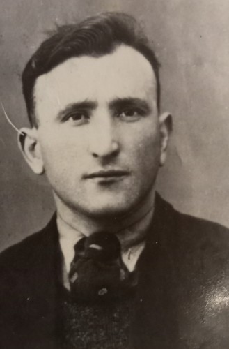 Paul PIODA