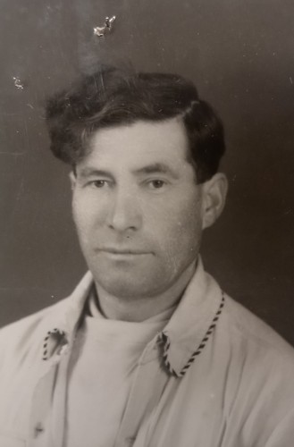 Manuel PIRES