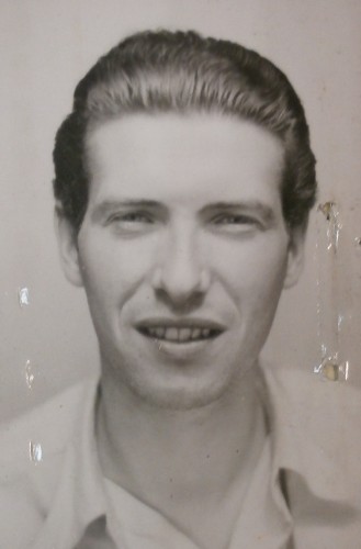 Jacques PITOUT