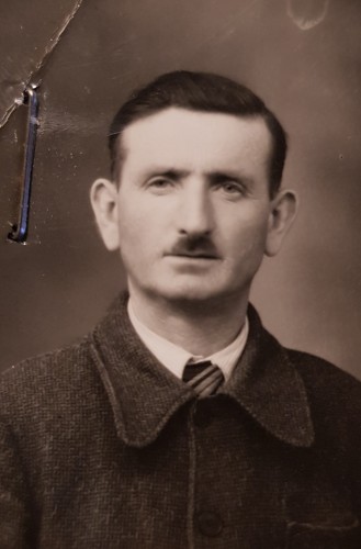 Alfred PLANCHAMP