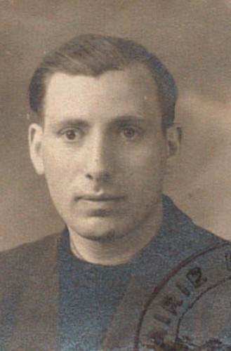 Camille PLAQUET