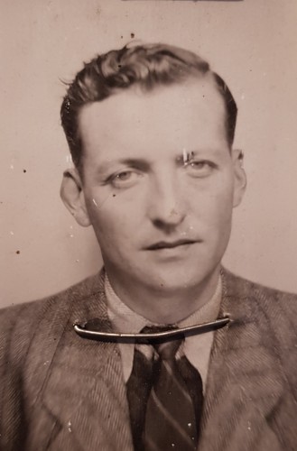 Claude Régis Marius POCACHARD