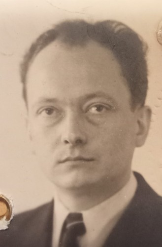 Adrien POISSON