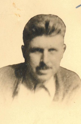 Albert PORET