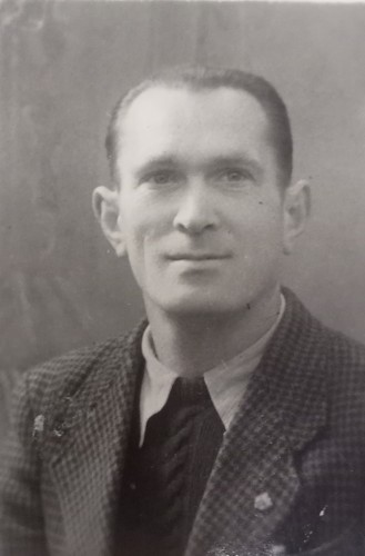 Jean PORTE