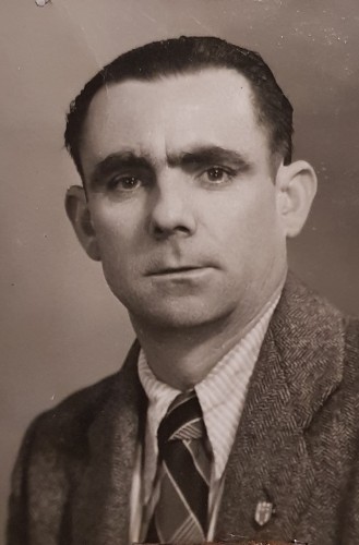Michel PORTOLES