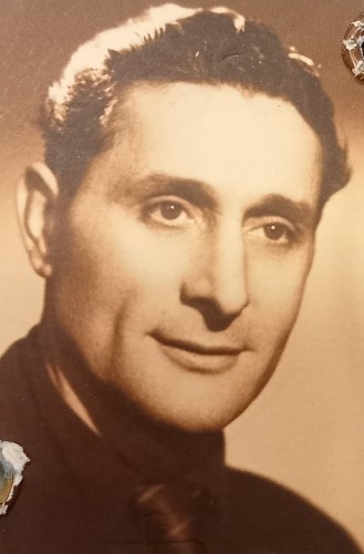 Marius POTAVIN