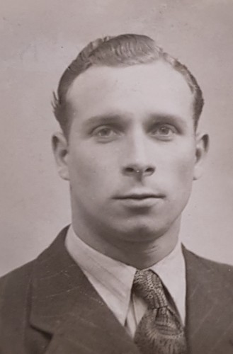 Lucien POTENTIER