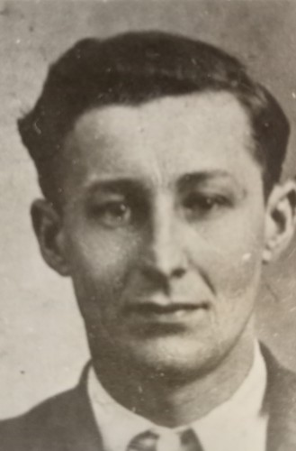 Alfred POUCHAIN