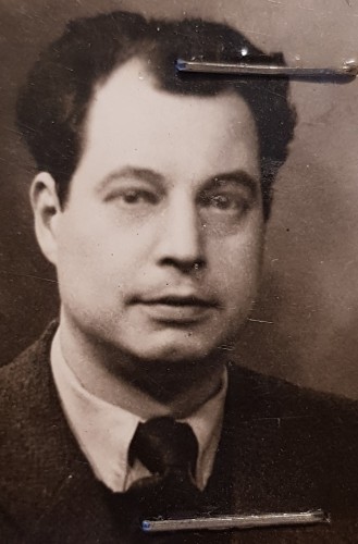 Michel POULET