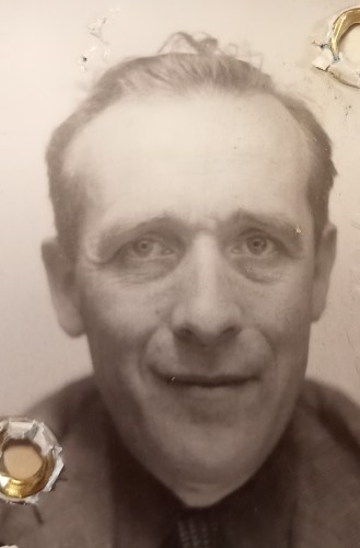 Jean POUZAT