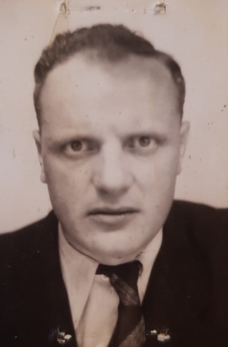 Jean POYAUD