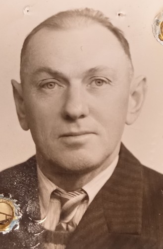 Antoine PRIOLET
