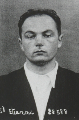 Louis PRIOURET