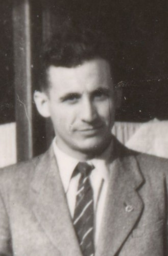 Raymond PRUNIÈRES