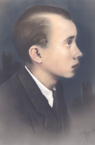 Joseph PRZYBYSZEWSKI