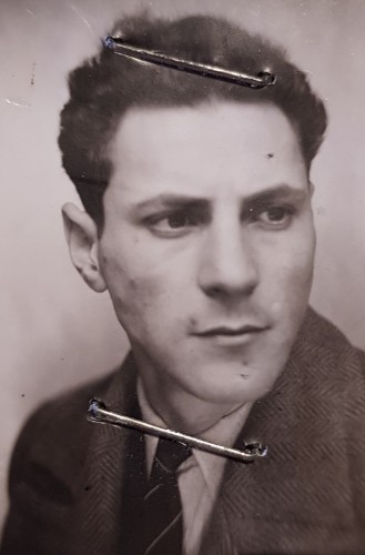 Léopold RABINOVITCH