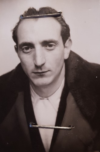 Léon RABINOVITSCH