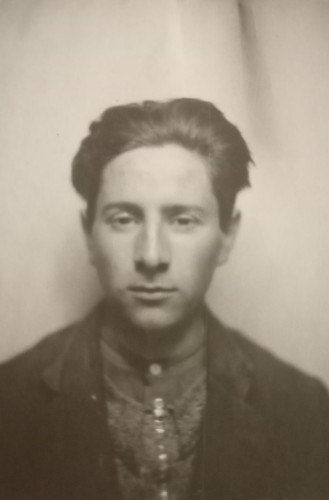 Jean RAGONNEAU