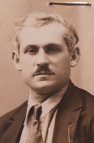 Pierre RASENCI