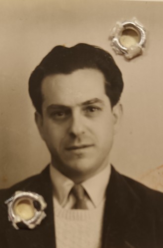 Enrique RASO MARTIN