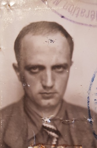 André RAUST