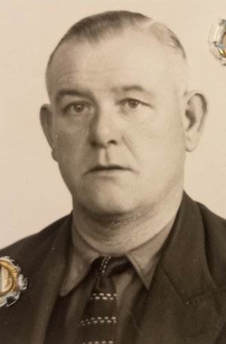 Charles RAYMOND