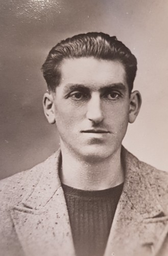 Edouard REBEC