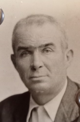Roger REILHES
