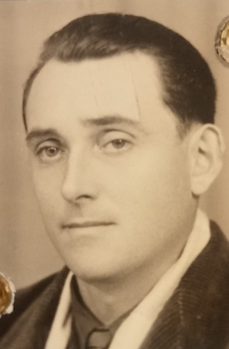 Abel REYSSEGUIER