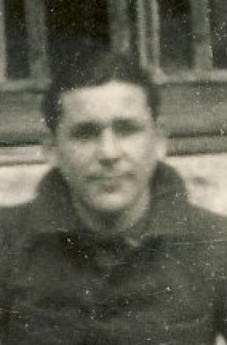 Francis ROCHE