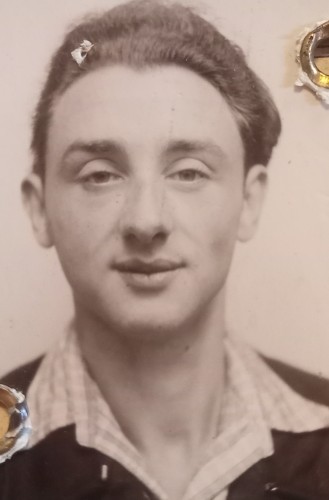 Marcel ROCHE