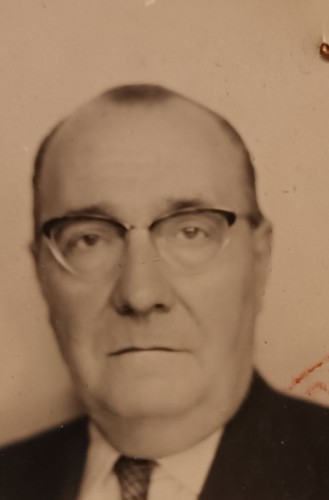 Joseph RODES-BLEY