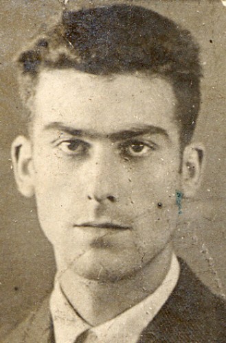 Alfred RODRIGUEZ