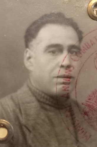 Stanislas RODRIGUEZ